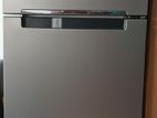 Samsung 253L Double Door Inverter Refrigerator RT 28