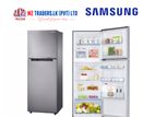 SAMSUNG 253L REFRIGERATOR GUN METAL GRAY (INVERTER – RT28A)