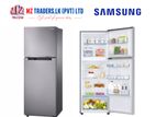 SAMSUNG 253L REFRIGERATOR GUN METAL GRAY (INVERTER – RT28A)
