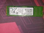 Samsung 256GB GEN 3 NVME