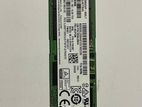 Samsung 256 Nvme