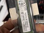 Samsung 256GB Nvme