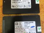 Samsung 256GB Sata SSD Hard