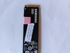 Samsung 256GB SSD
