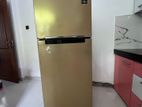 Samsung 256 L Double Door Fridge