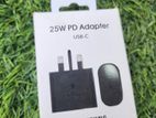 Samsung 25w Adapter