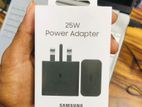 Samsung 25w c port charger