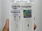 Samsung 25W Charger