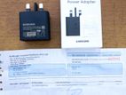 Samsung 25W Charger