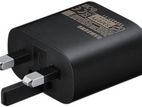 Samsung 25W Fast Charger Adapter