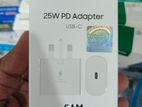 Samsung 25W Fast Charger