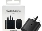 Samsung 25w Fast Charger