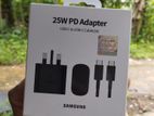 Samsung 25W Fast Charger