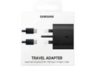 Samsung 25W Fast Charging Adapter + Type C Cable