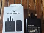 Samsung 25w Charger