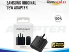 Samsung 25W Original Doc