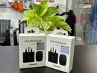 Samsung 25W PD Adapter