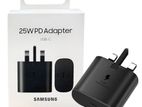 Samsung 25W PD Adapter
