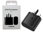 Samsung 25 W Pd Adapter