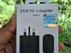 Samsung 25W PD Adapter