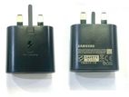 Samsung 25w Pd Adapter USB-C