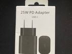 Samsung 25 W Pd Charger