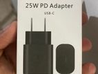 Samsung 25W PD Fast Charger