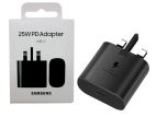 Samsung 25W Charger