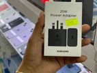 Samsung 25W PD Type-C Adapter