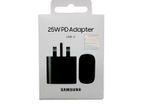 samsung 25w pd type-c Adapter