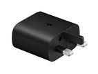 Samsung 25W PD Type-C Adapter(New)