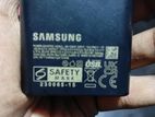 Samsung 25W Power Adapter with Cable