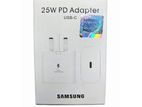 Samsung 25W Power Adapter