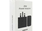 Samsung 25W Power Adapter