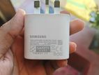 Samsung 25W Fast Charger