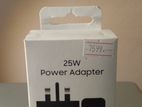 Samsung 25W Super Fast Charger