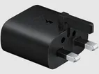 Samsung 25W Super Fast Charging Power Adapter