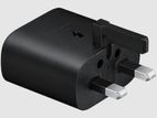 Samsung 25W Super Fast Charging Power Adapter