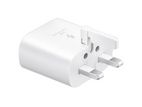 Samsung 25W Super Fast Charging Power Adapter