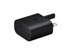 Samsung 25W Travel Adapter (Super-Fast Charger) - UK