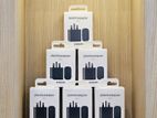 Samsung 25W Travel Adapter (Super Fast Charger) - UK