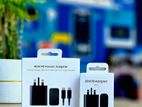 Samsung 25W Travel Adapter (Super Fast Charger) - UK
