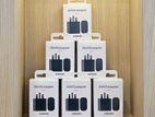 Samsung 25W Travel Charger Adapter (Super Fast Charger) - UK