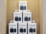 Samsung 25W Travel Charger Adapter (Super Fast Charger) - UK