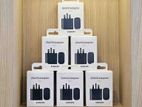 Samsung 25W Travel charger Adapter (Super Fast Charger) - UK