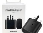 Samsung 25W Type-C Adapter