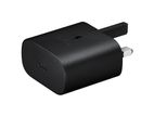 Samsung 25W Type-C Travel Adapter + Cable