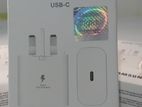 Samsung 25W USB-C Adapter