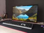 Samsung 27' inch monitor