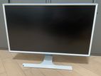 Samsung 27 Inch Widescreen LED LCD Monitor